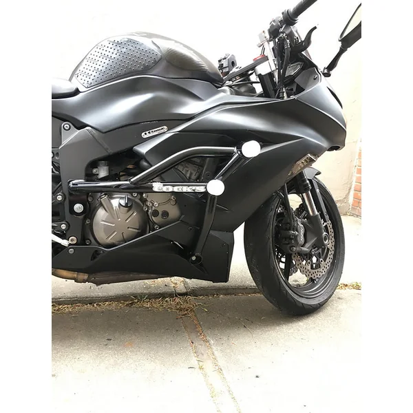 2013-Current Kawasaki ZX6R 636 OG Cage