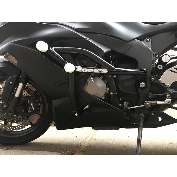 2013-Current Kawasaki ZX6R 636 OG Cage - Image 2