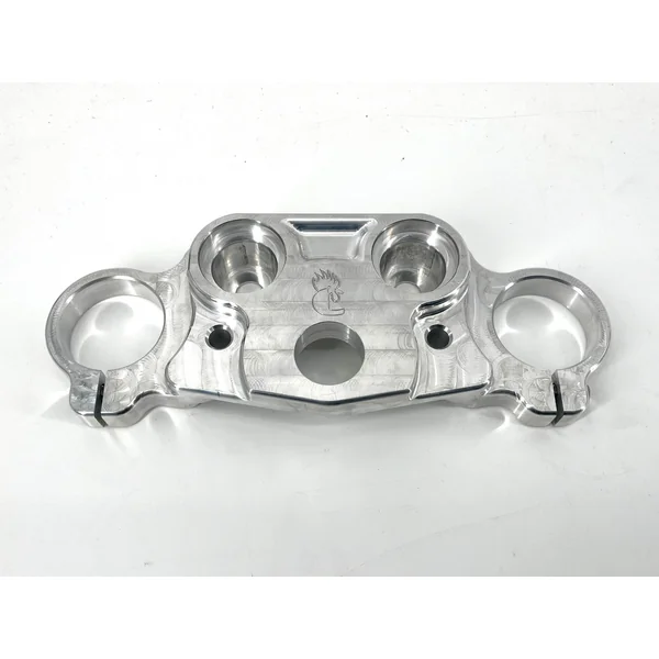 2013-Current Kawasaki ZX6R 636 Triple Clamp