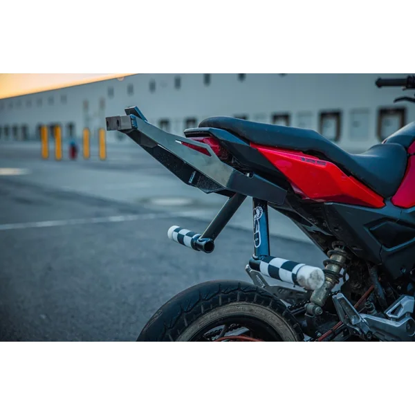 2014-2021 Honda Grom EURO Style Subcage 2.0