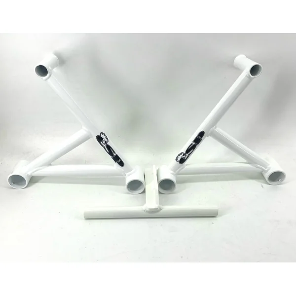 2014-2025 Honda Grom Engine Cage