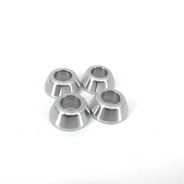 2014-Current Honda Grom Solid Riser Bushings