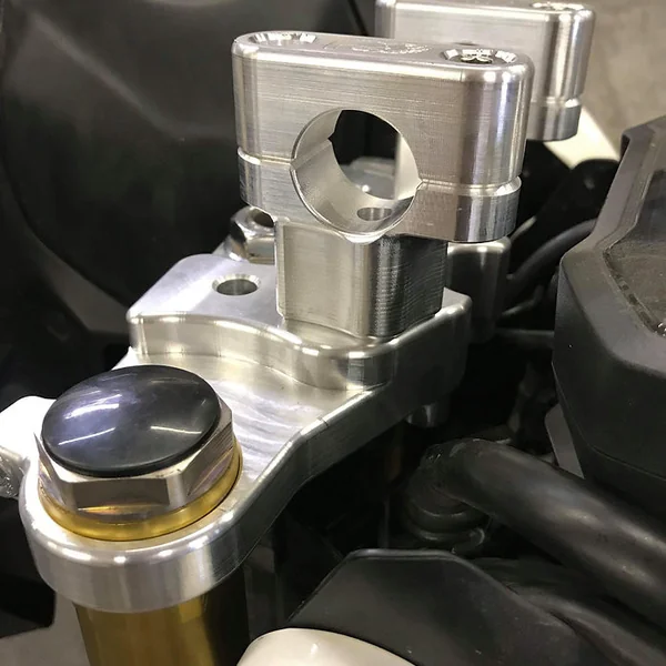 2014-Current Honda Grom Triple Clamp - Image 2