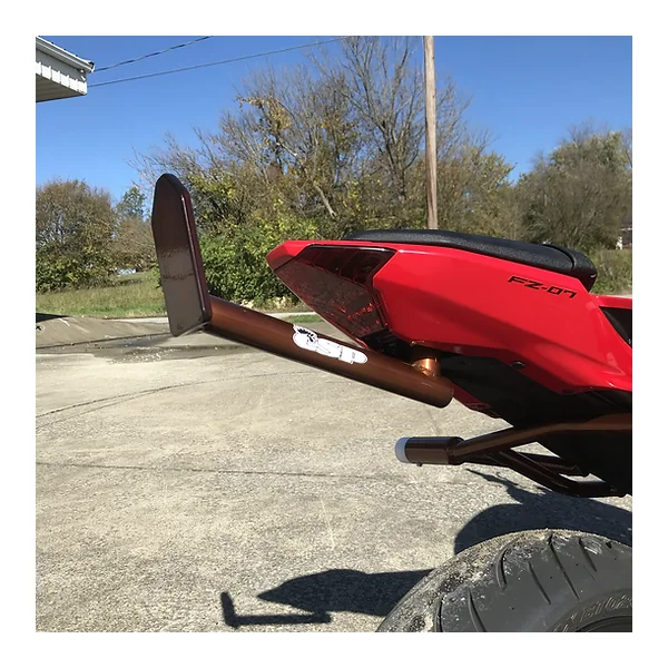 2014-Current Yamaha FZ07/MT07 12 Bar