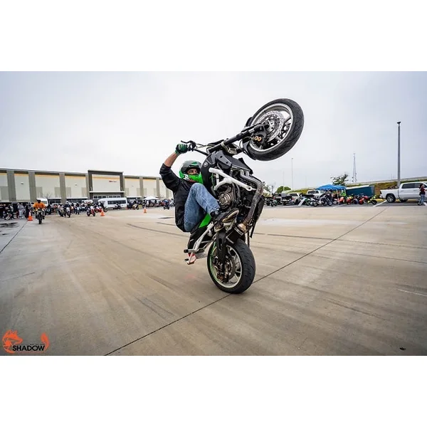 2014-Current Yamaha FZ07/MT07 Pro Series Cage - Image 3