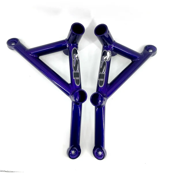 2014-Current Yamaha FZ07/MT07 Pro Series Cage - Image 5