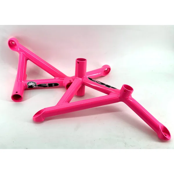 2014-Current Yamaha FZ07/MT07 Pro Series Cage - Image 6