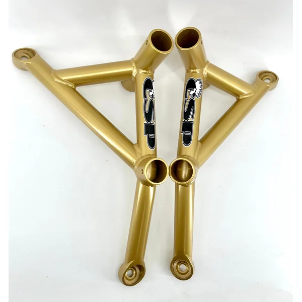 2014-Current Yamaha FZ07/MT07 Pro Series Cage - Image 7