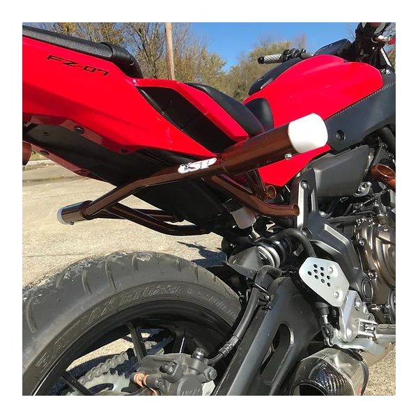 2014-Current Yamaha FZ07/MT07 Subcage