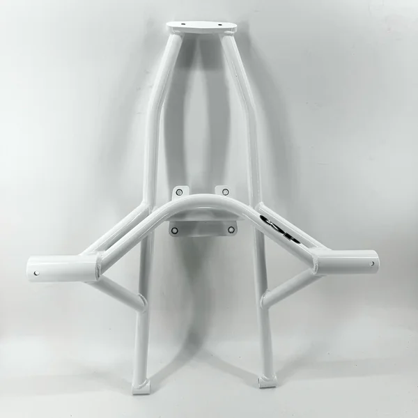 2015-2024 Yamaha R3 Subframe with Titanium Slider