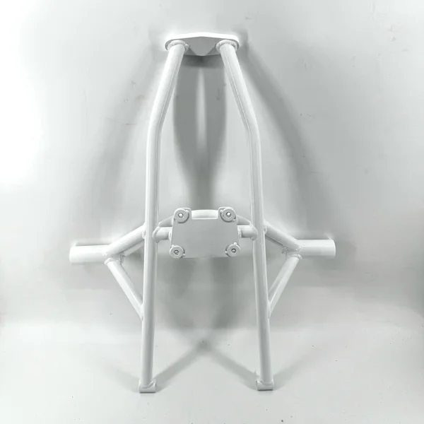 2015-2024 Yamaha R3 Subframe with Titanium Slider - Image 2