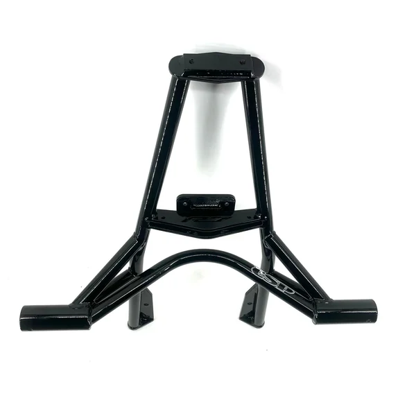 2021 to present Yamaha R7 Subframe with Titanium Slider - Image 6