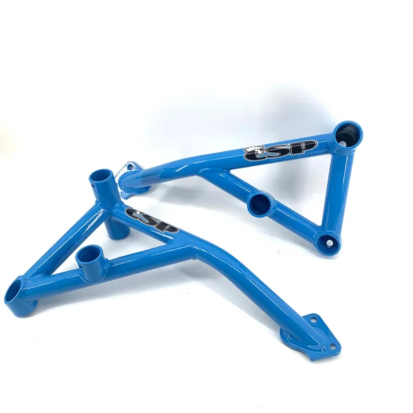 2021-Present Yamaha R7 Engine Cage