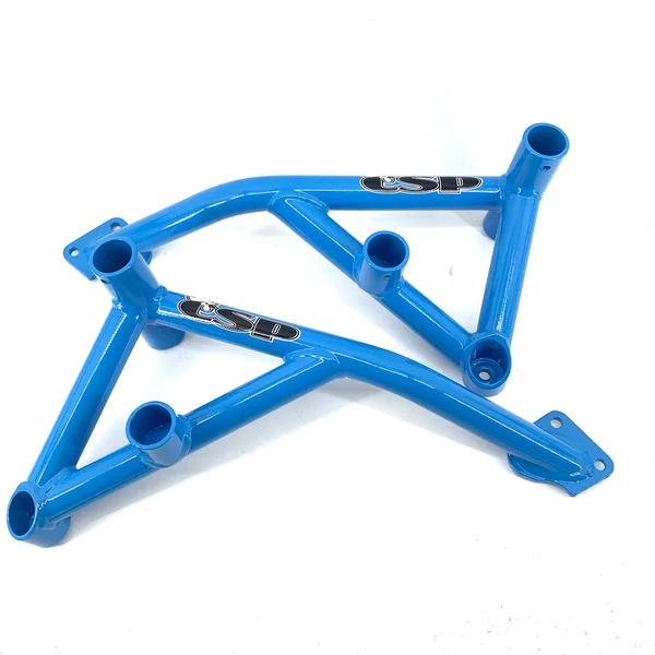 2021-Present Yamaha R7 Engine Cage - Image 2