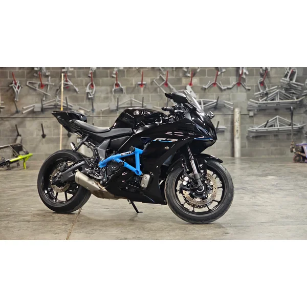 2021-Present Yamaha R7 Engine Cage - Image 3