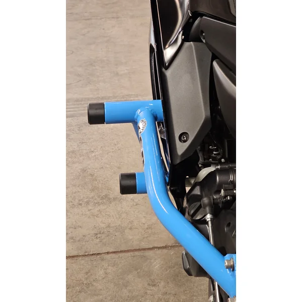 2021-Present Yamaha R7 Engine Cage - Image 6