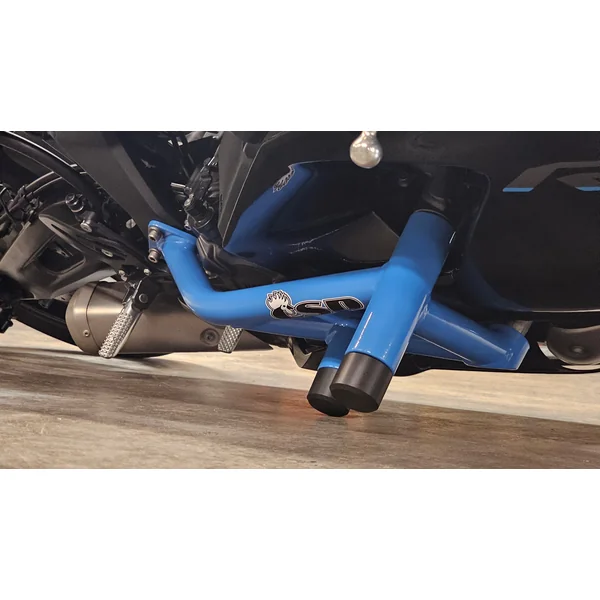 2021-Present Yamaha R7 Engine Cage - Image 7