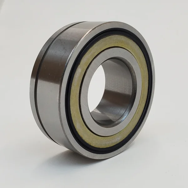 25MM ABS Wheel Bearing for 2008+ Harley FL Street Glide, Road Glide, Road King, Electra Glide, 2011+ Softail, 2014+ Sportster XL & 2014-2017 Dyna FXD Models with 25mm Diameter Axles Replaces HD# 9252 - Image 2