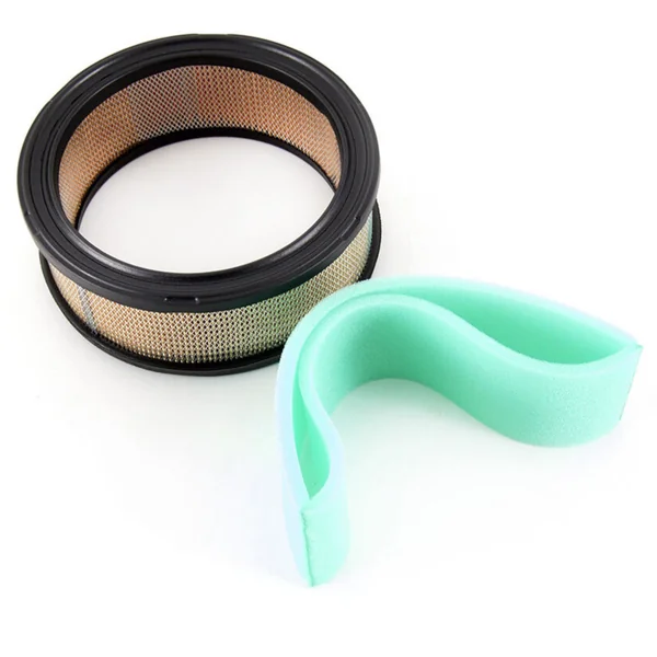 2 Kohler 47 883 03-S1 Engine Air Filter W/ Pre-Cleaner Kit For K361 CH18 CH20 CH25 - Image 2