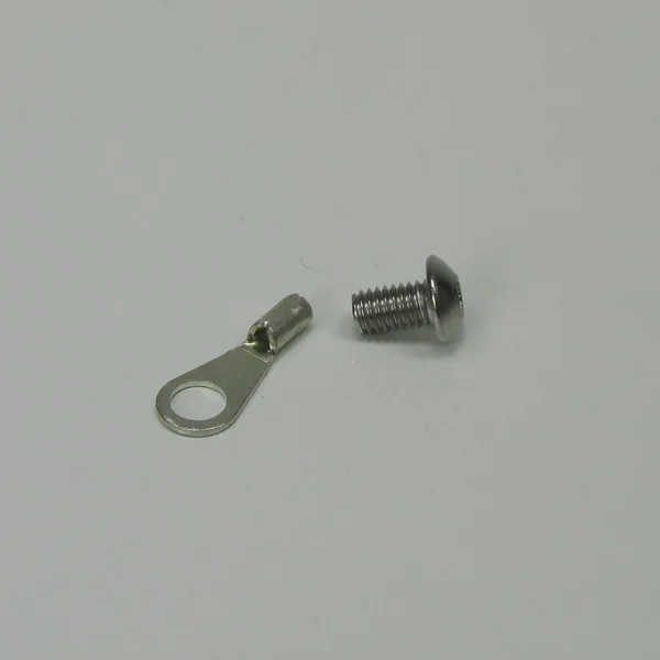 2-Button Switch Block for 1" Handlebars - Chrome Billet Aluminum - Internally Wire Horn and Starter Switches - Image 12