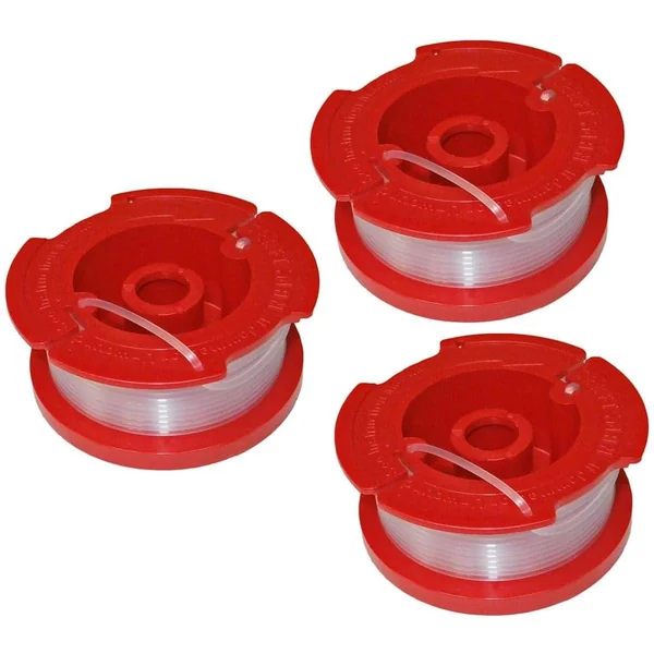 3 Craftsman Genuine OEM Replacement Spool N595044