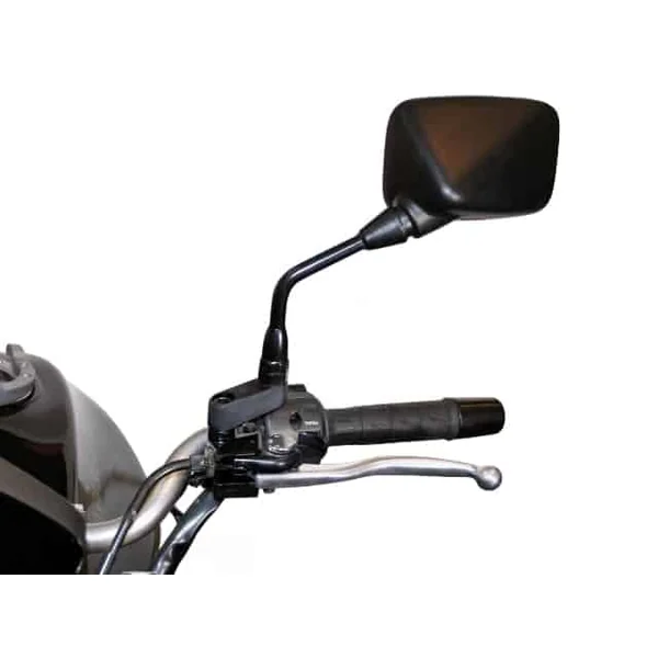 40MM Side Mirror Extenders For Select BMW Motorcycles With Right-Threaded M10 Mirrors - Image 2