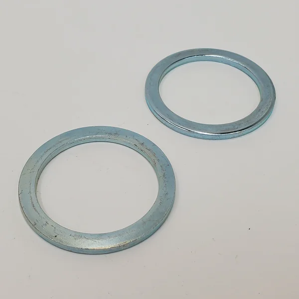 41mm Fork Seal & Bushing Install Kit for 1984-Later Harley Big Twin Touring FLH/FLT, Dyna FXD & Softail FXST/FLST Models - Includes Upper & Lower Bushings, Seal Washers, Fork Seals & Retaining Rings - Image 4