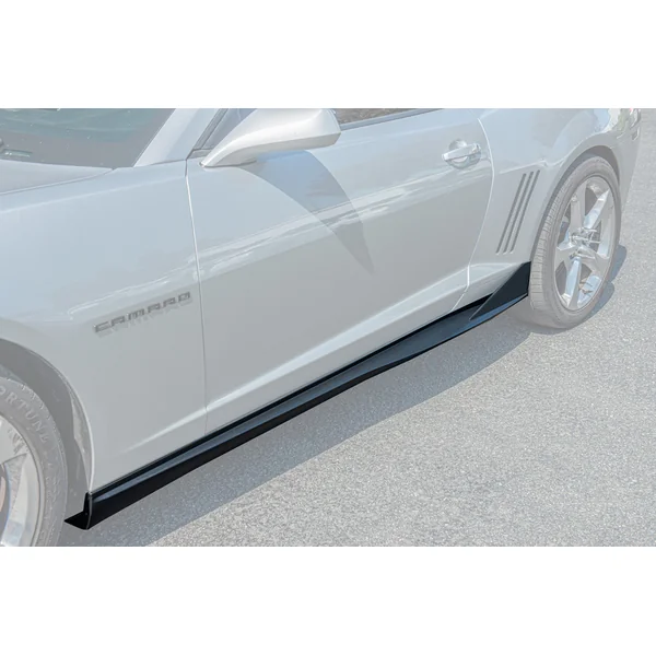 5th Gen Camaro Performance Track Package, Unpainted2010-2015 Camaro Non-ZL1