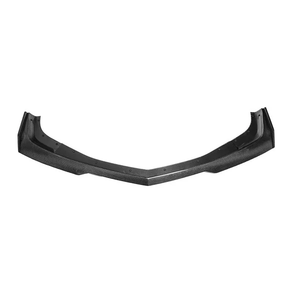 5th Gen Camaro ZL1/1LE-Style Front Splitter, Carbon Fiber2014-2015 Camaro SS