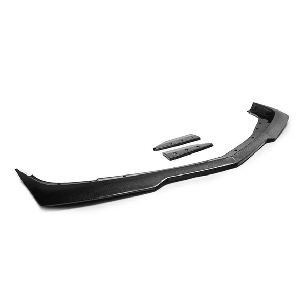 5th Gen Camaro ZL1/1LE-Style Front Splitter, Carbon Fiber2014-2015 Camaro SS - Image 3
