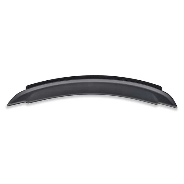 5th Gen Camaro ZL1-Style Adjustable Wickerbill Rear Wing Spoiler, Unpainted2014-2015 Camaro - Image 2