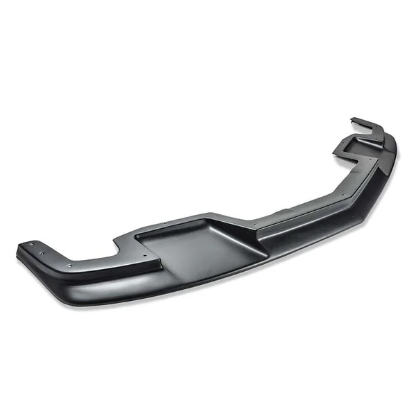 5th Gen Camaro ZL1-Style Front Splitter and Side Skirts, Unpainted2010-2013 Camaro SS - Image 2