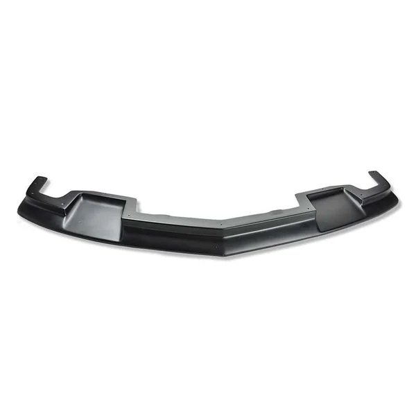 5th Gen Camaro ZL1-Style Front Splitter and Side Skirts, Unpainted2010-2013 Camaro SS - Image 3
