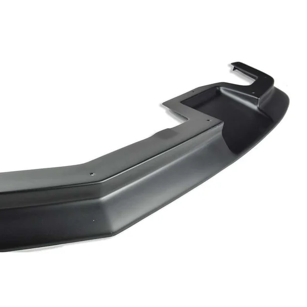 5th Gen Camaro ZL1-Style Front Splitter and Side Skirts, Unpainted2010-2013 Camaro SS - Image 5