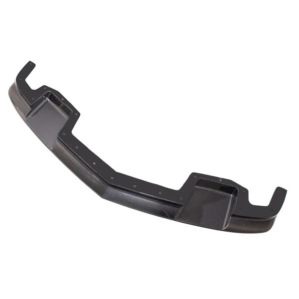 5th Gen Camaro ZL1-Style Front Splitter, Carbon Fiber2010-2013 Camaro SS - Image 3