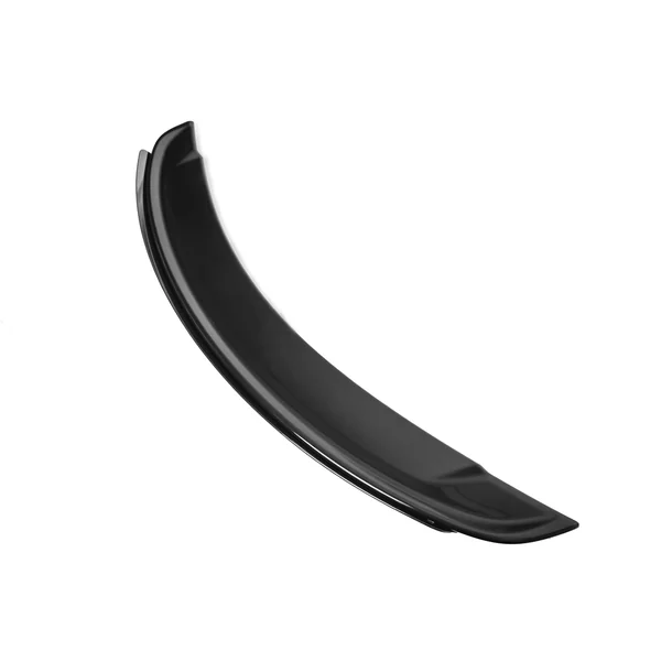 5th Gen Camaro ZL1-Style Gloss Black Rear Spoiler w/ Carbon Fiber Wickerbill Insert2014-2015 Camaro - Image 5