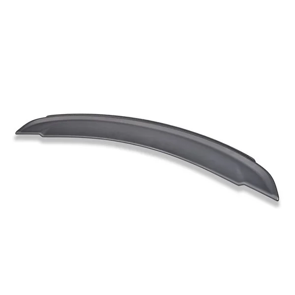 5th Gen Camaro ZL1-Style Rear Spoiler w/ Carbon Fiber Wickerbill Insert2014-2015 Camaro