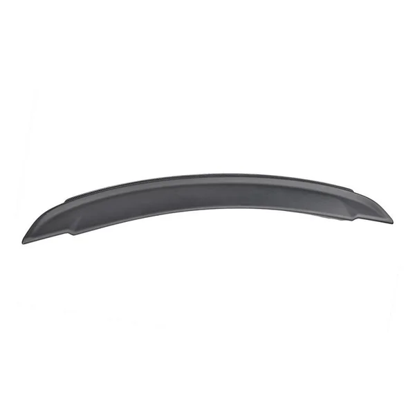 5th Gen Camaro ZL1-Style Rear Spoiler w/ Carbon Fiber Wickerbill Insert2014-2015 Camaro - Image 2