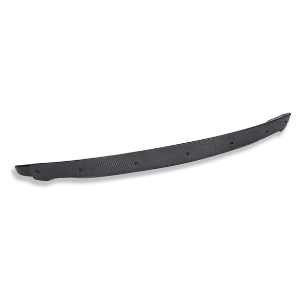 5th Gen Camaro ZL1-Style Rear Spoiler w/ Carbon Fiber Wickerbill Insert2014-2015 Camaro - Image 3