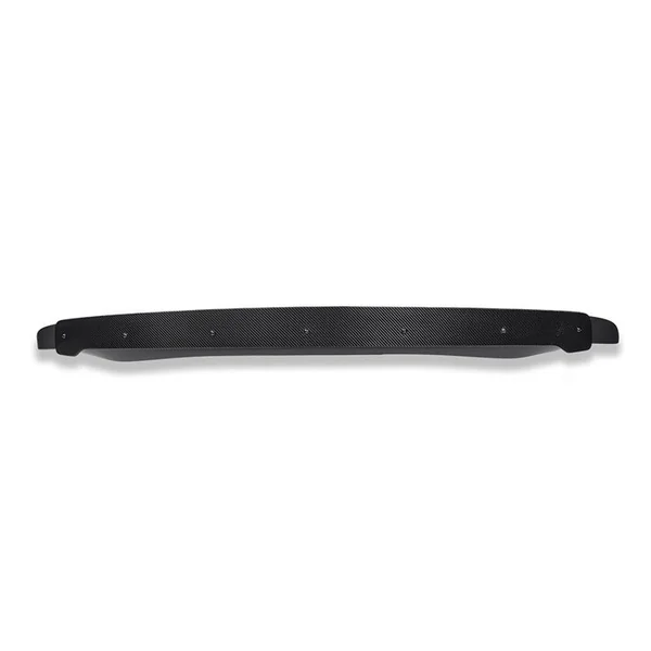 5th Gen Camaro ZL1-Style Rear Spoiler w/ Carbon Fiber Wickerbill Insert2014-2015 Camaro - Image 4