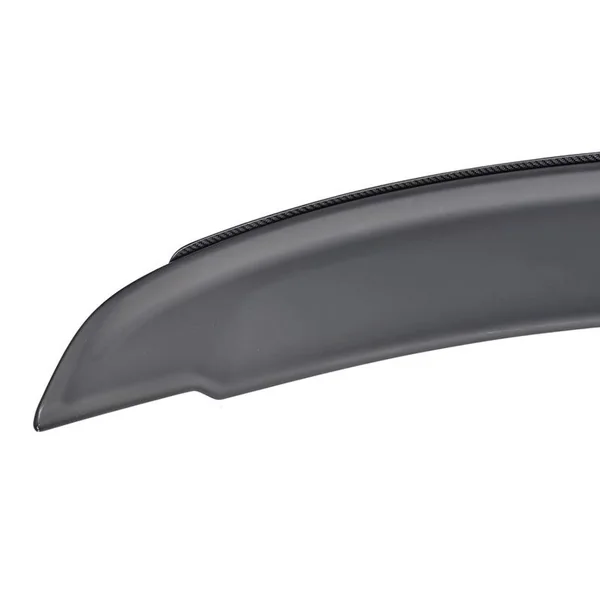 5th Gen Camaro ZL1-Style Rear Spoiler w/ Carbon Fiber Wickerbill Insert2014-2015 Camaro - Image 6