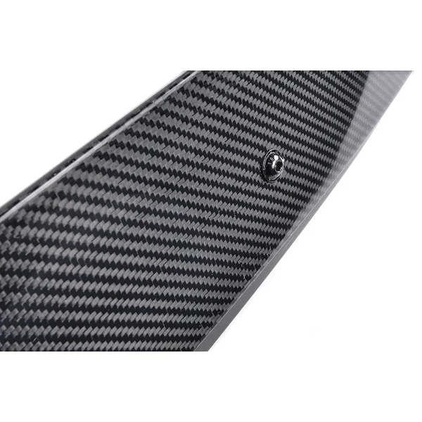 5th Gen Camaro ZL1-Style Rear Spoiler w/ Carbon Fiber Wickerbill Insert2014-2015 Camaro - Image 7