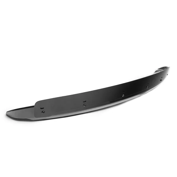 5th Gen Camaro ZL1-Style Wickerbill Rear Wing Spoiler, Gloss Black2010-2013 Camaro - Image 2