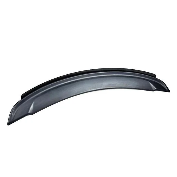 5th Gen Camaro ZL1-Style Wickerbill Rear Wing Spoiler, Unpainted2010-2013 Camaro