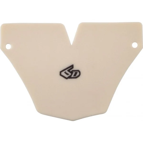 6D Helmets ATR Helmet Mud Kit