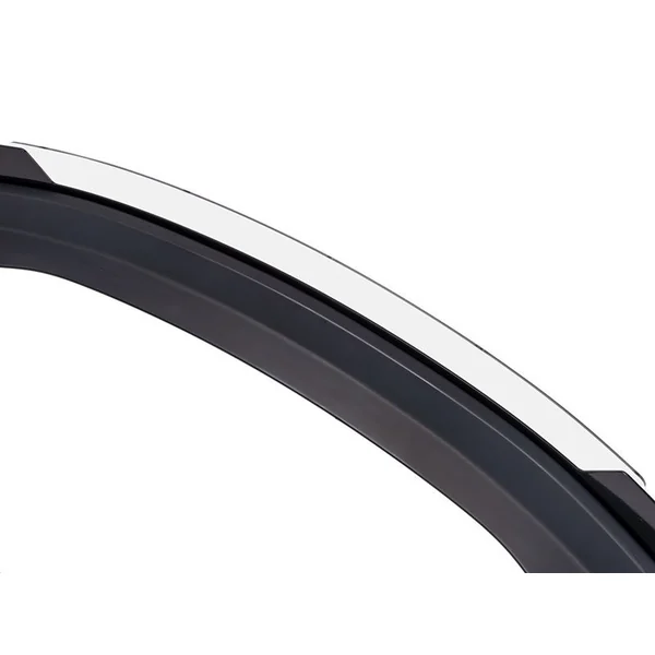 6th Gen Camaro 1LE-Style V2 Extended Wickerbill Rear Spoiler, Unpainted2016-2024 Camaro w/ Low Rise Spoiler - Image 12