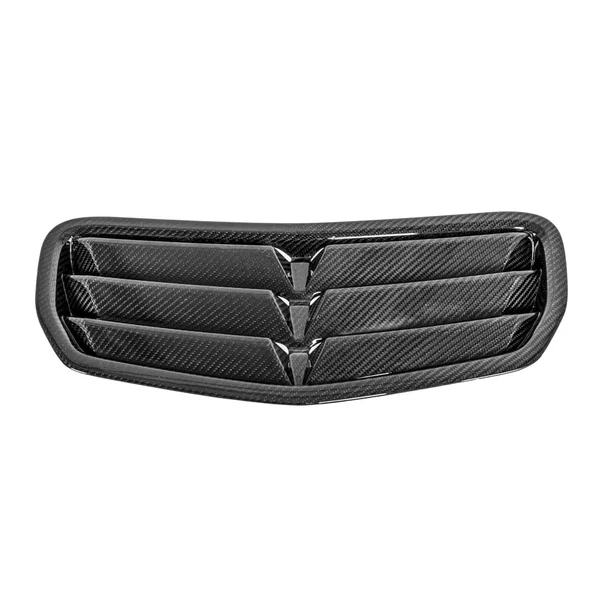 6th Gen Camaro Hood Vent, Carbon Fiber2019-2024 Camaro SS - Image 2