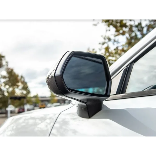 6th Gen Camaro Mirror Covers, Carbon Fiber2016-2024 Camaro - Image 4