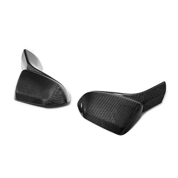 6th Gen Camaro Mirror Covers, Carbon Fiber2016-2024 Camaro - Image 7