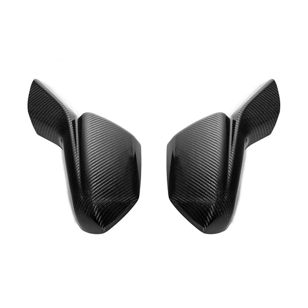 6th Gen Camaro Mirror Covers, Carbon Fiber2016-2024 Camaro - Image 8